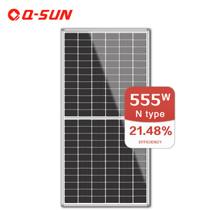 Niezawodne panele słoneczne — gwarantowana najniższa cena energii słonecznej