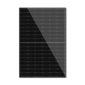 Cały czarny panel słoneczny Q-SUN182-108S 420-430w