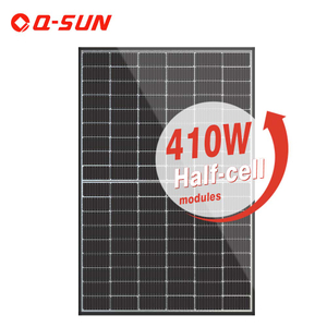 Cena producenta panelu słonecznego Mono Perc do dystrybucji